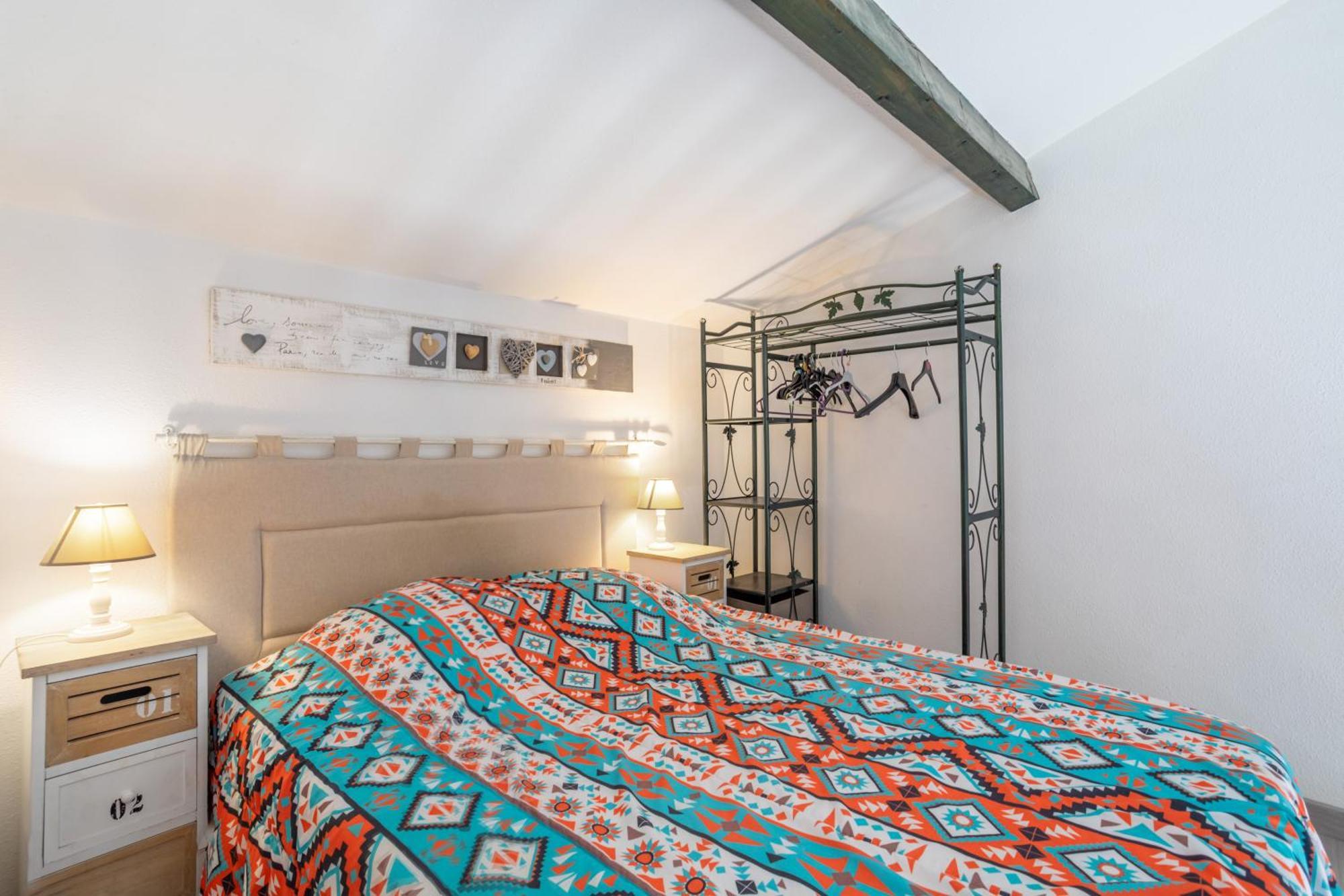 Maison Barcares Fb 114 Le Barcarès Εξωτερικό φωτογραφία