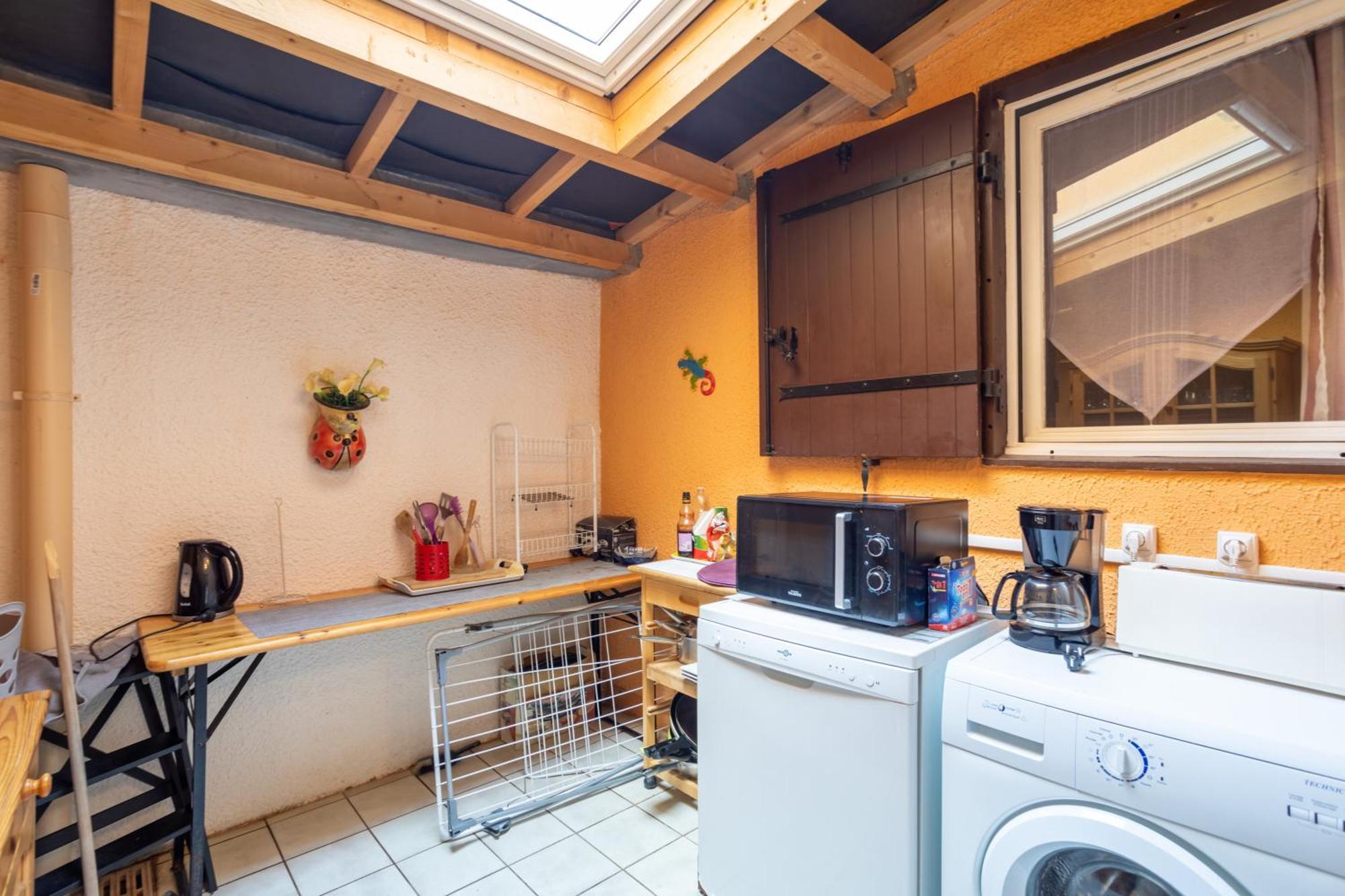 Maison Barcares Fb 114 Le Barcarès Εξωτερικό φωτογραφία